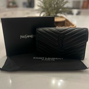 purse